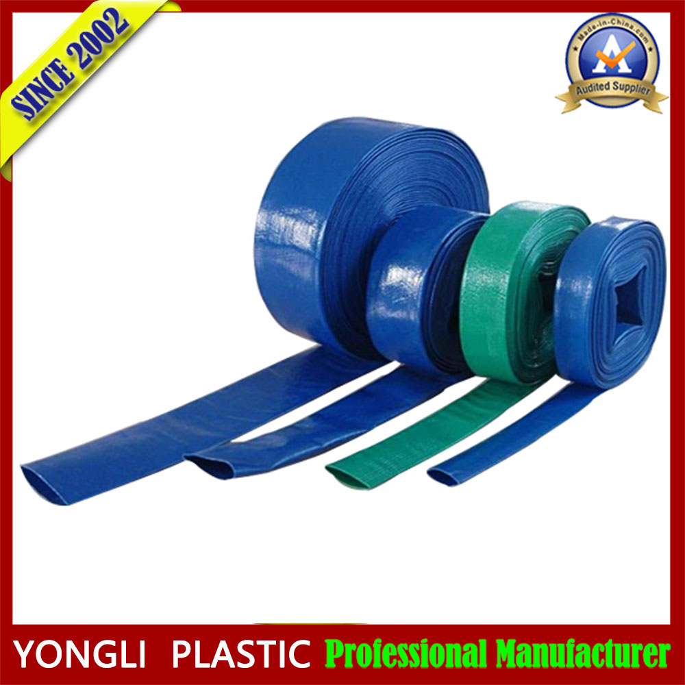 PVC Layflat Hose