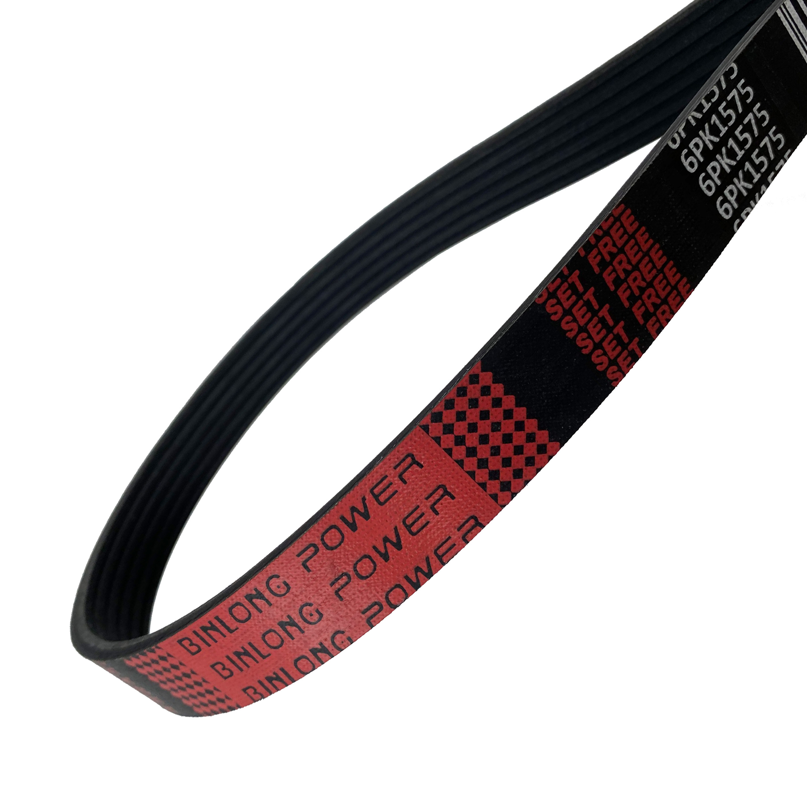 SANMEN BINLONG TRANSMISSION BELT CO., LTD. – cadena de bicicleta 1