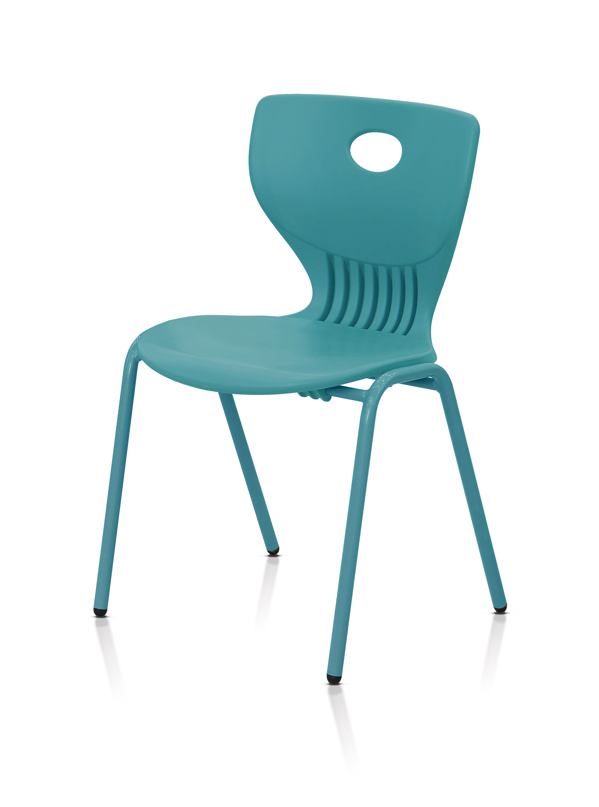 student chair