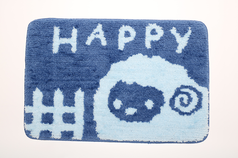 bath mat