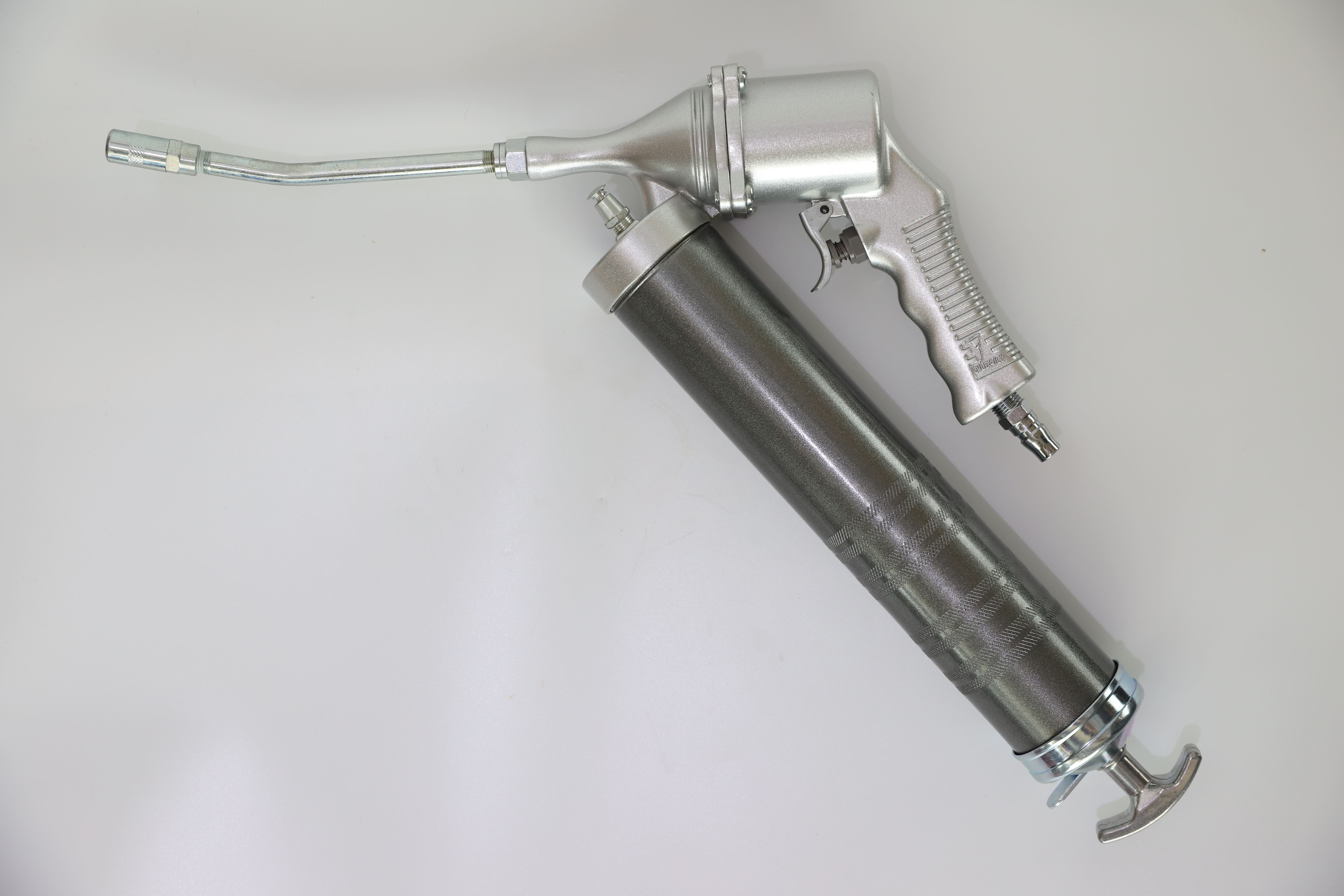 Continuous Shot Air Grease Gun