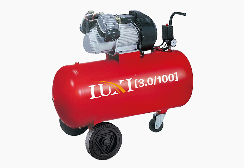 3.0hp / 100l V Type Oil Lubircate Compressor