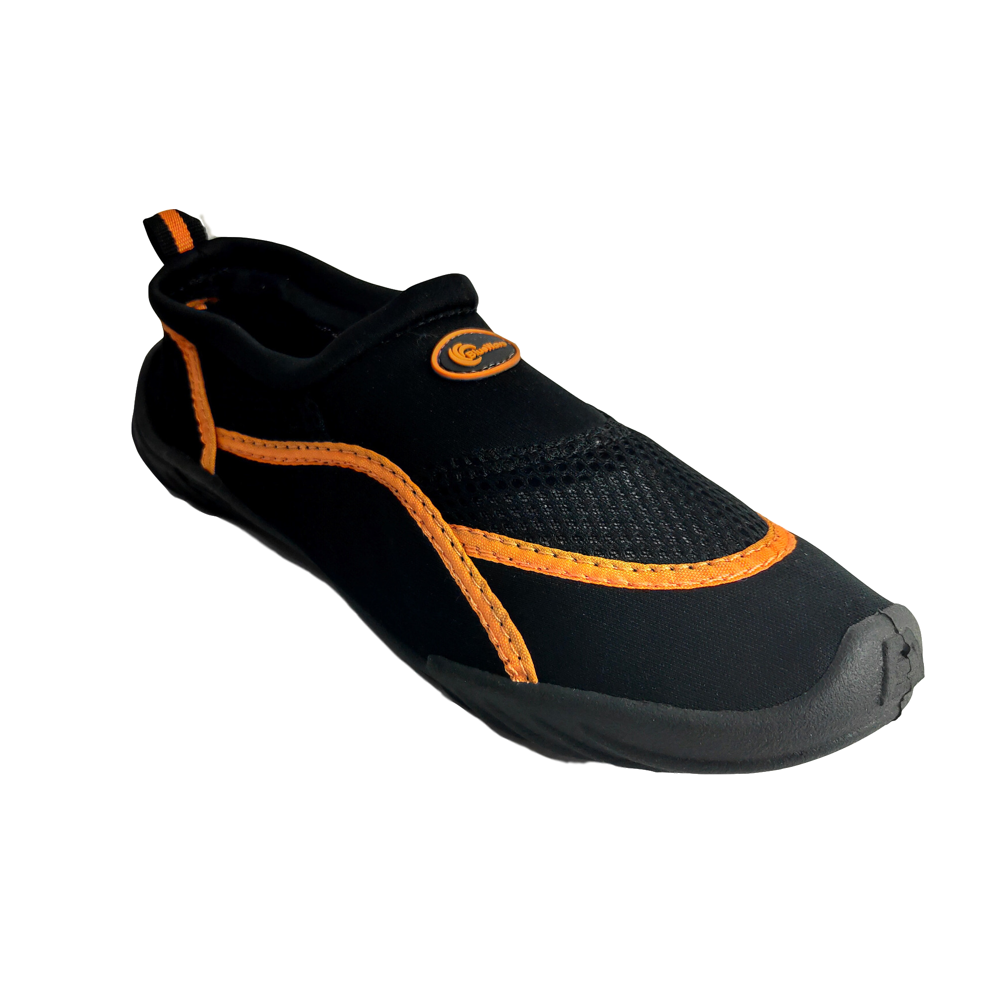 Cloth surfing shoes