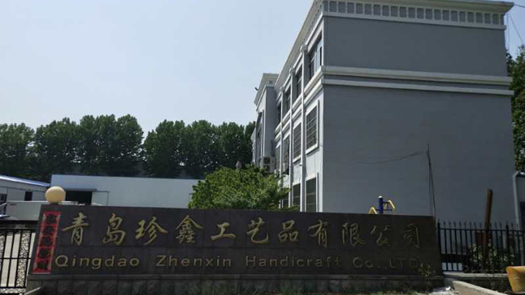 Qingdao Zhenxin Handicrafts Co., Ltd. – Other handbags 1
