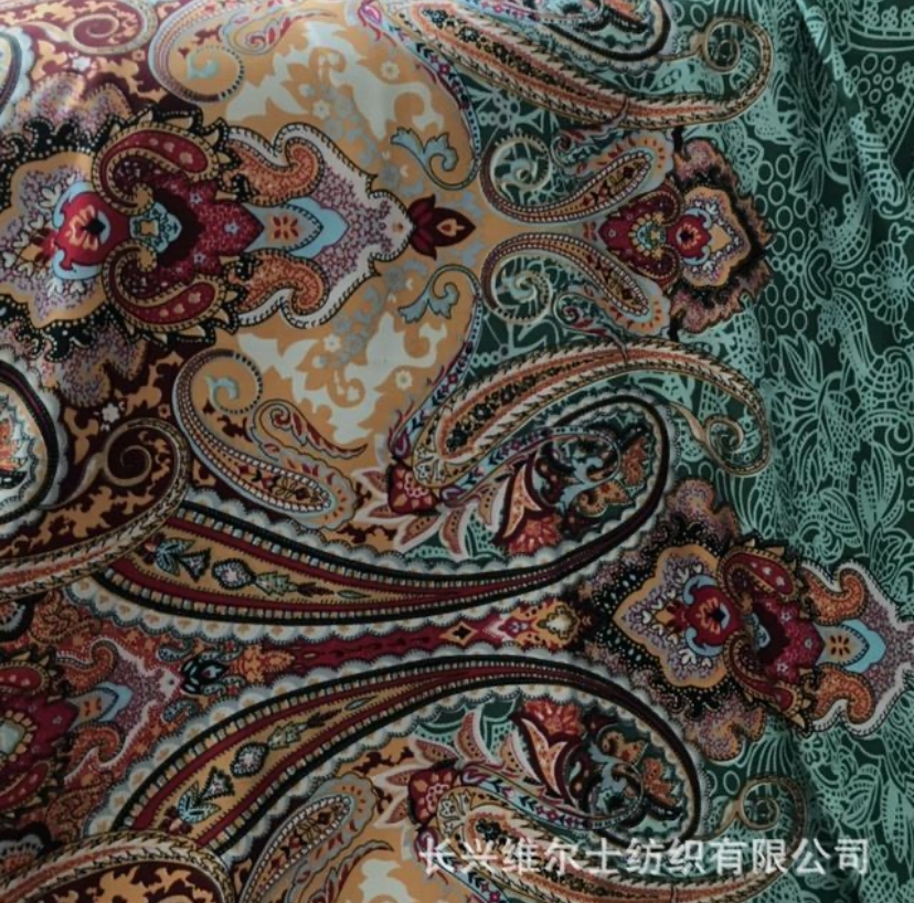 SHAOXING ZHIAI TEXTILES Co., Ltd – vestido de noche 3