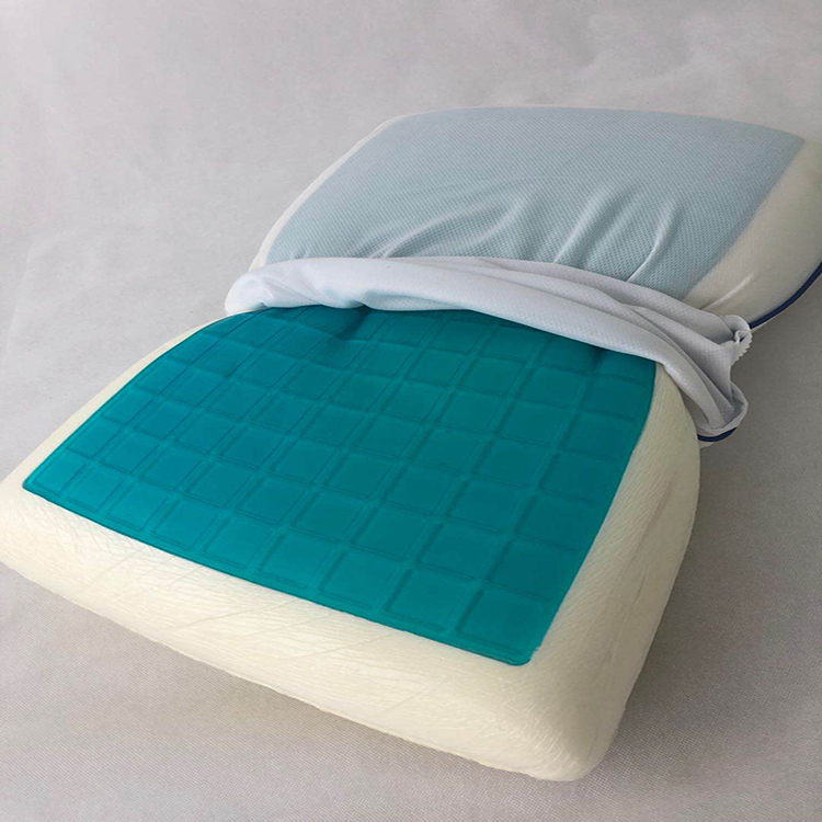 gel pillow