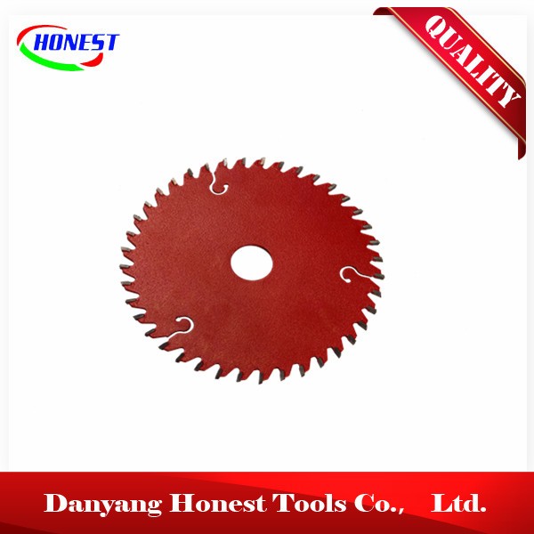 TCT saw blade