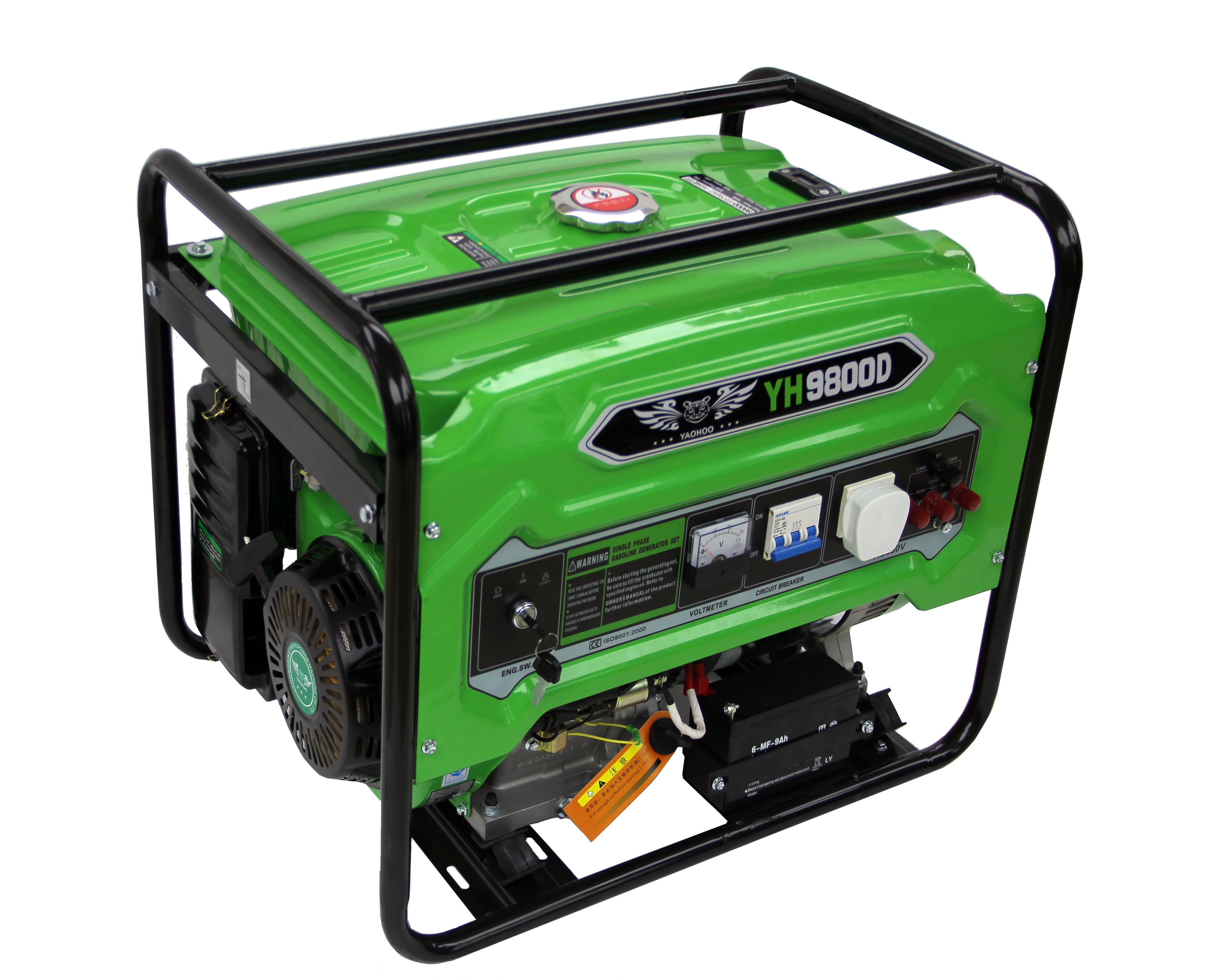 Gasoline Generator