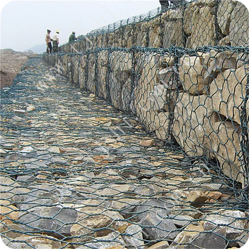 Gabion Mesh