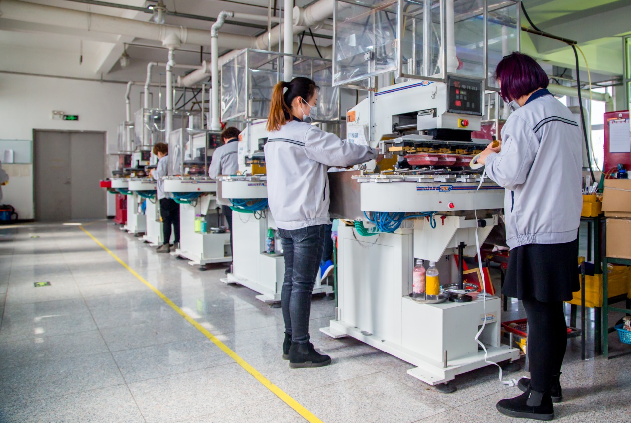 Tianjin Qiqi Nail Supply Co., Ltd. – Artificial nails 1