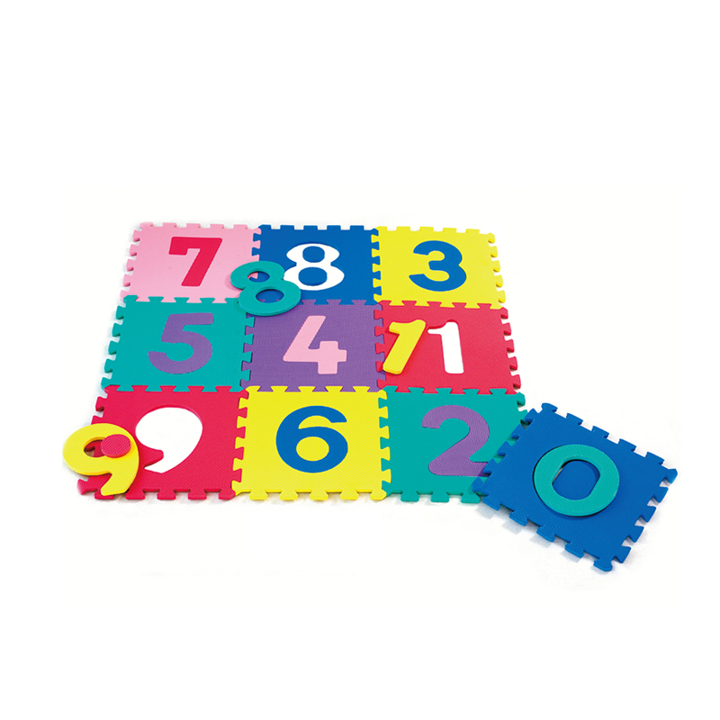 EVA Puzzle mat