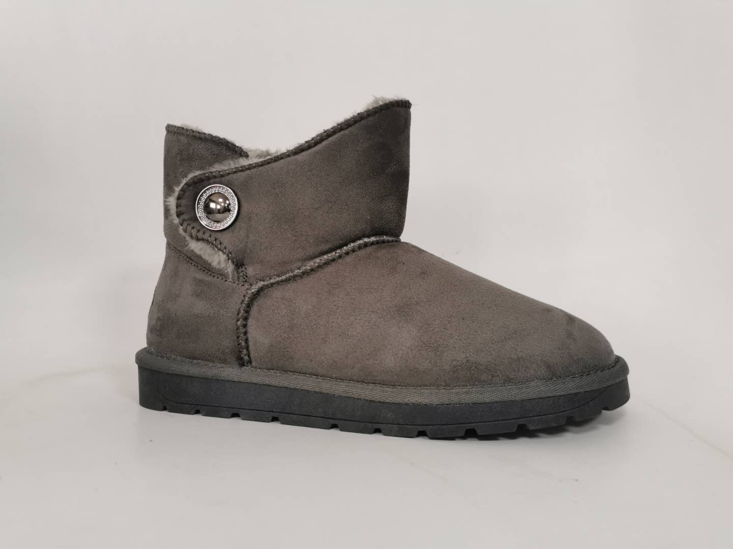 Snow Boots