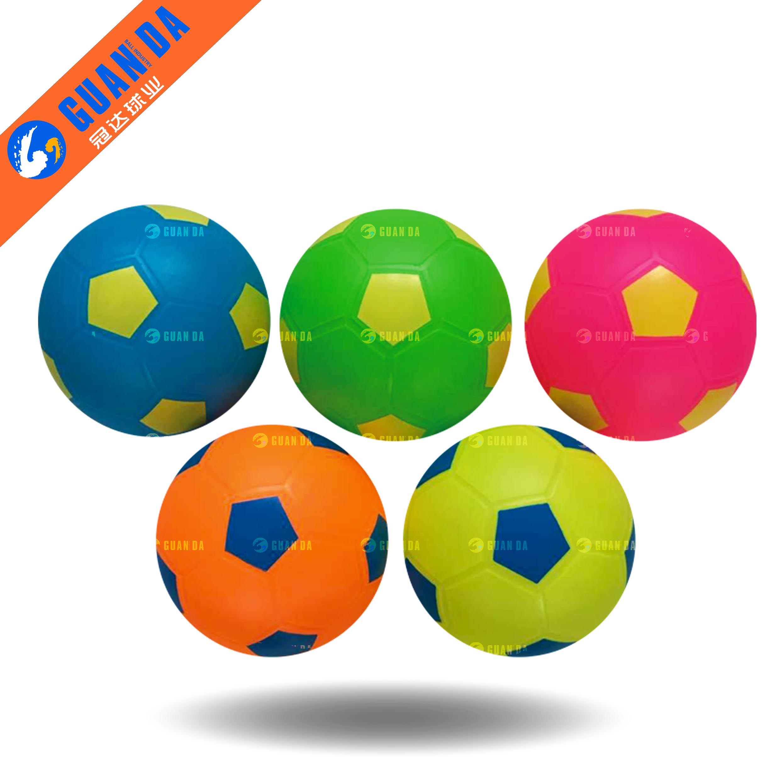 PVC BALL - Soccer