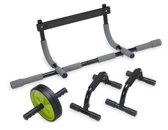 Core Strength Kit