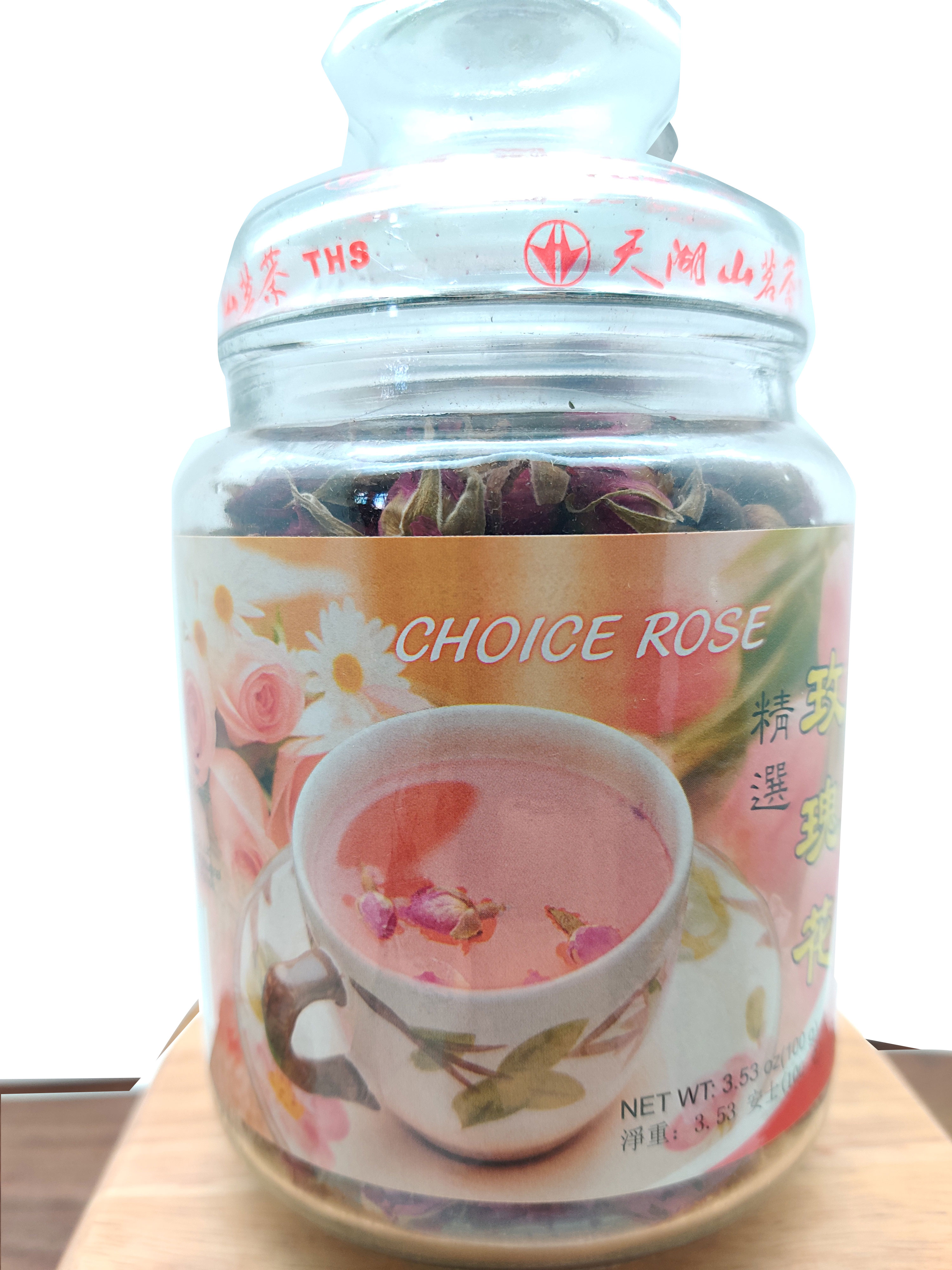 Choice Rose