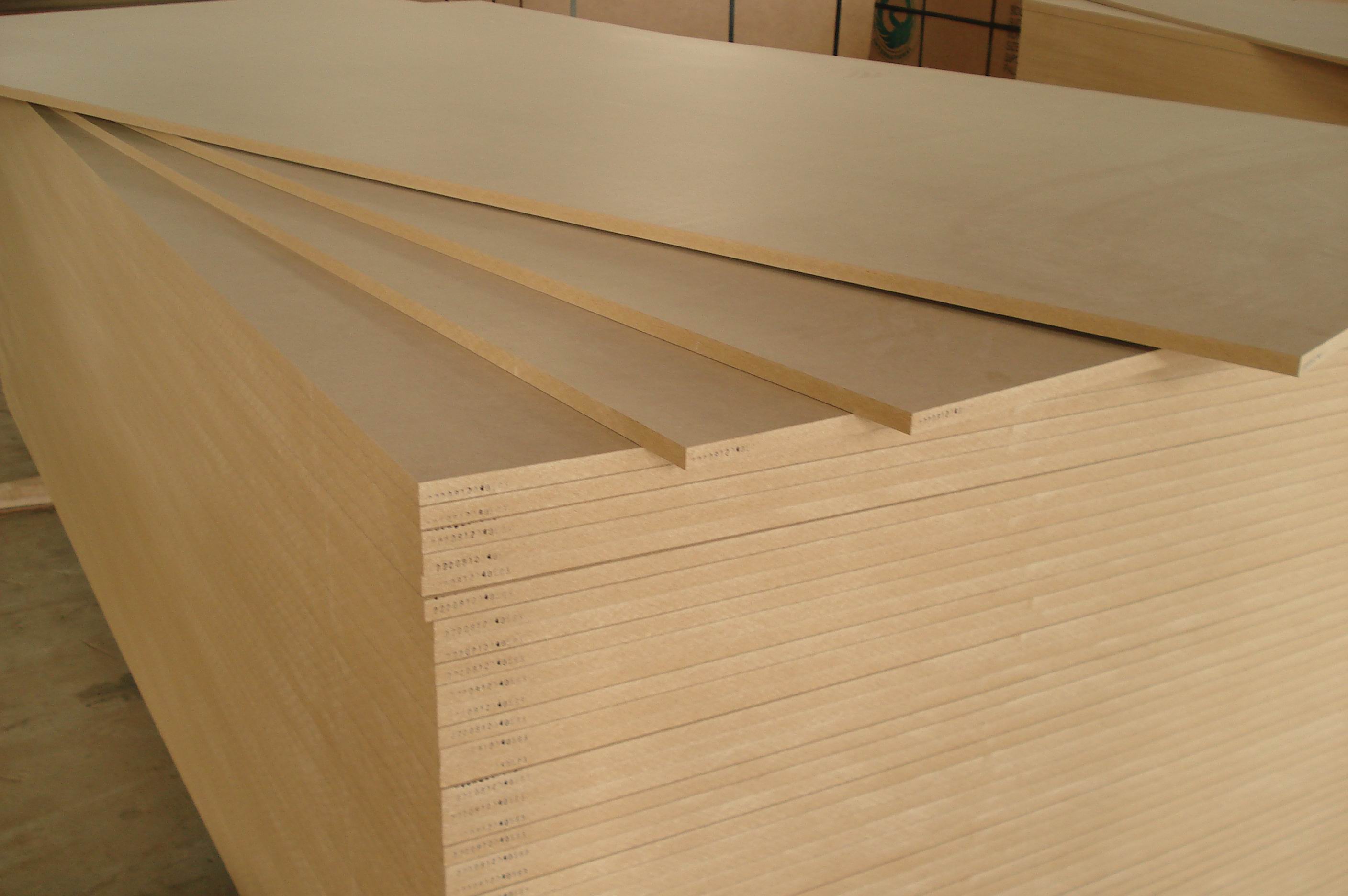 MDF