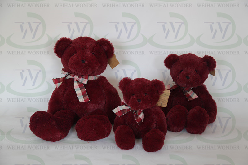 plush toys