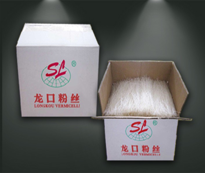 LongKou vermicelli（cut vermicelli）