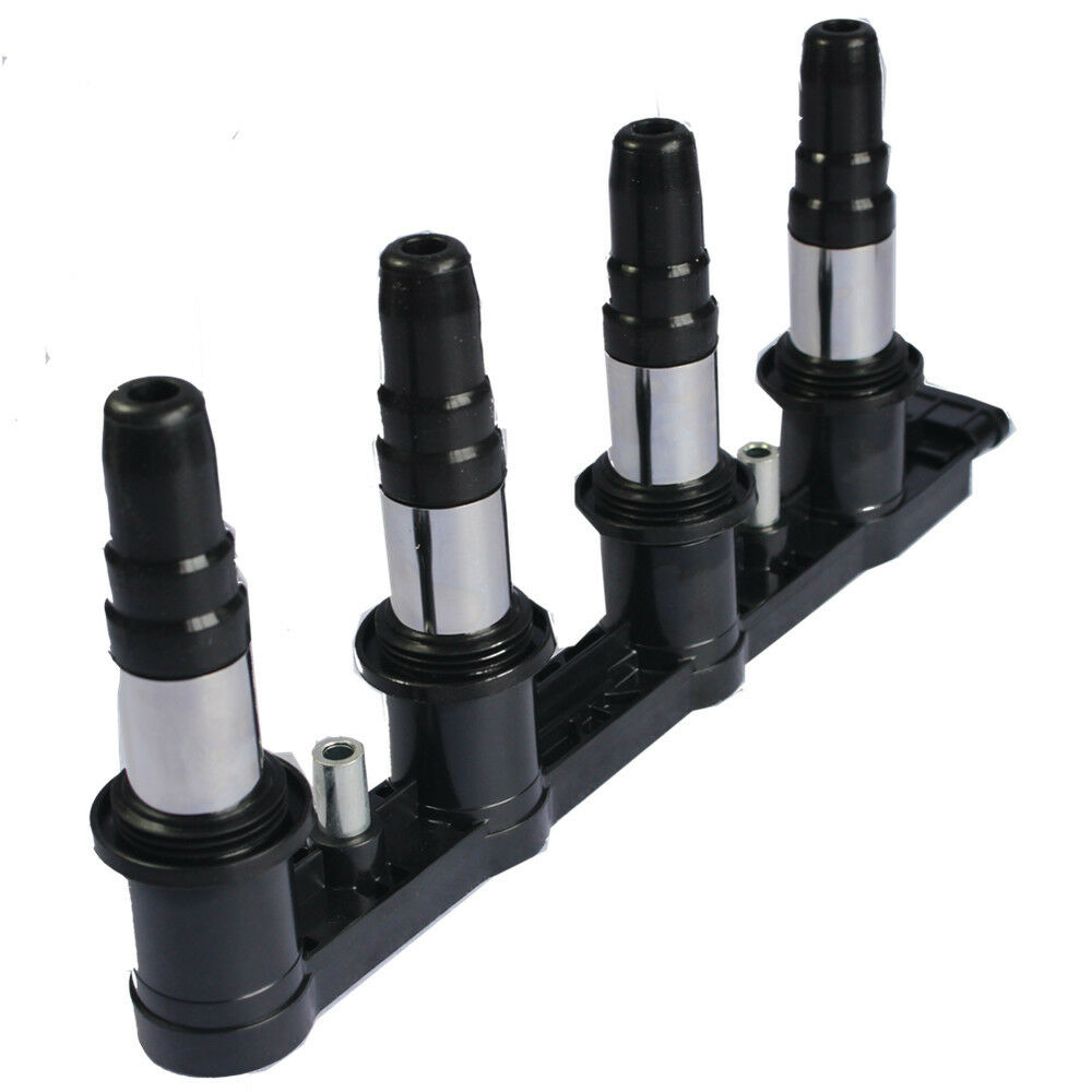Ignition coil