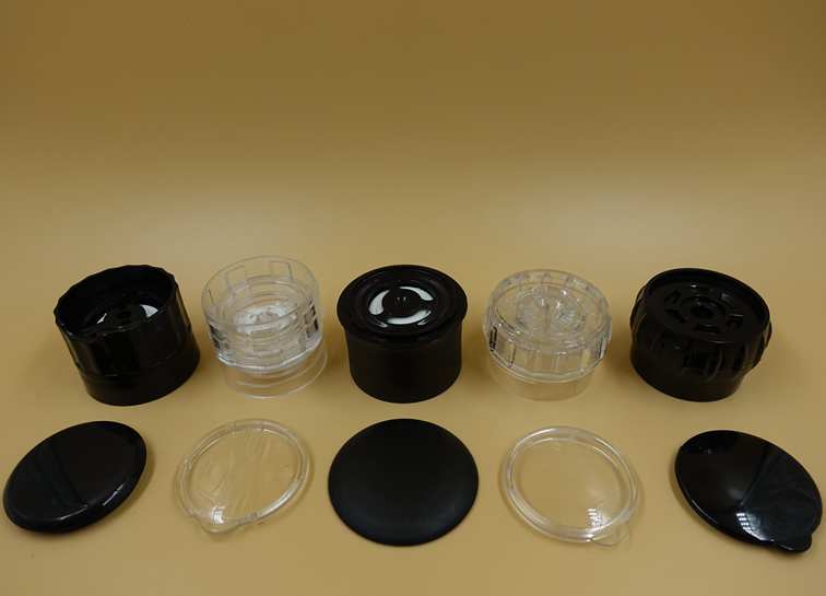 Spice Grinder Cap
