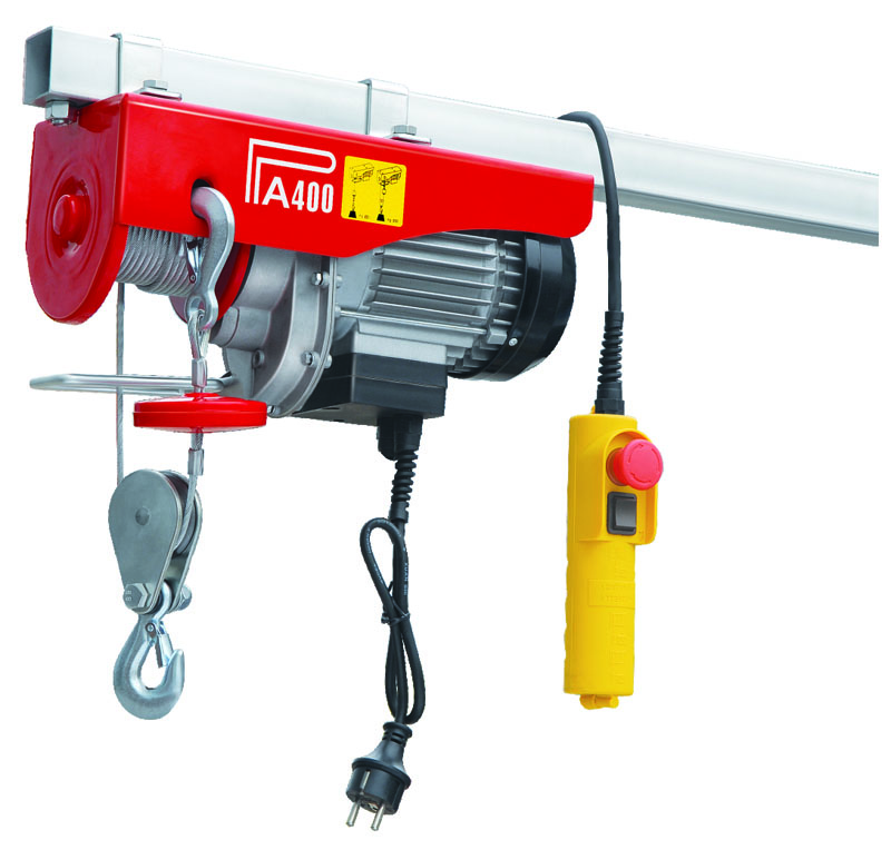 Electric Hoist