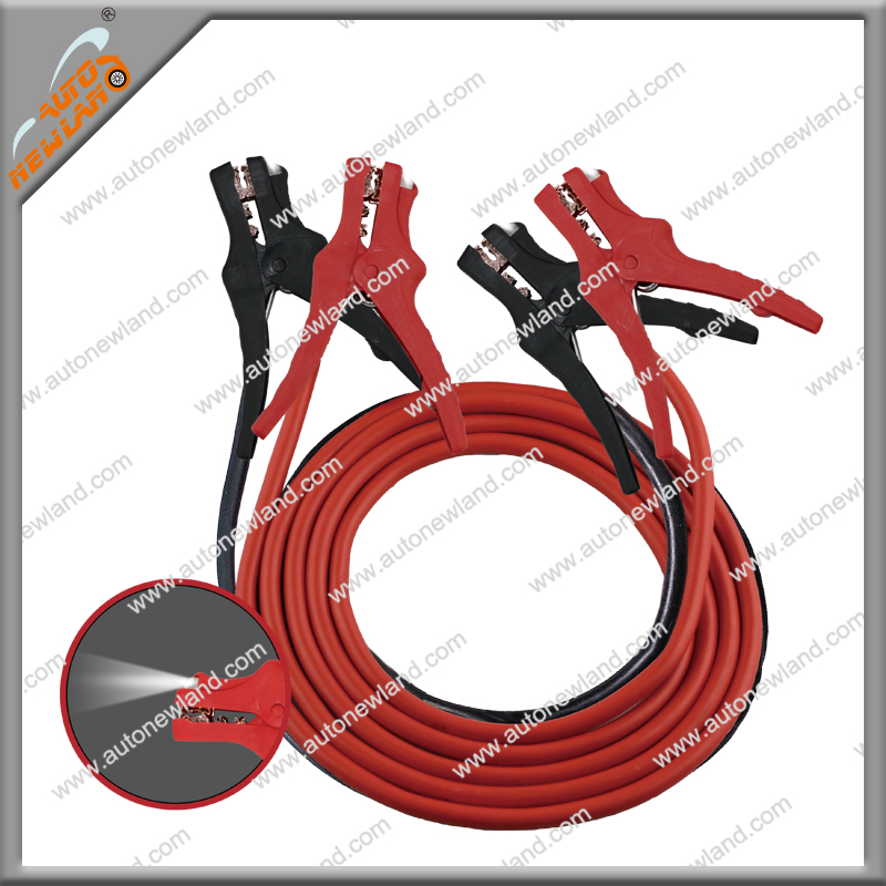 Booster Cable