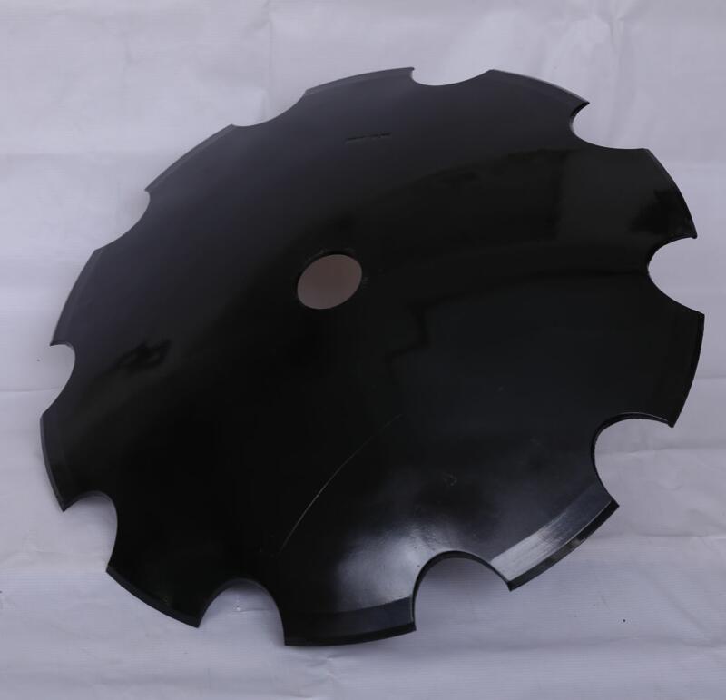 Disc Blade