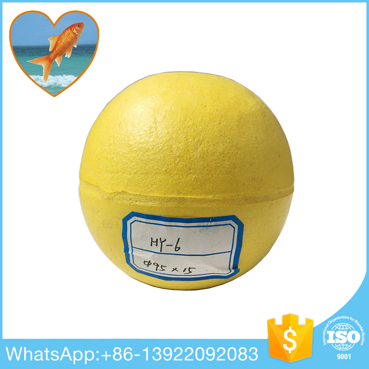Hy-6 Fishing Float