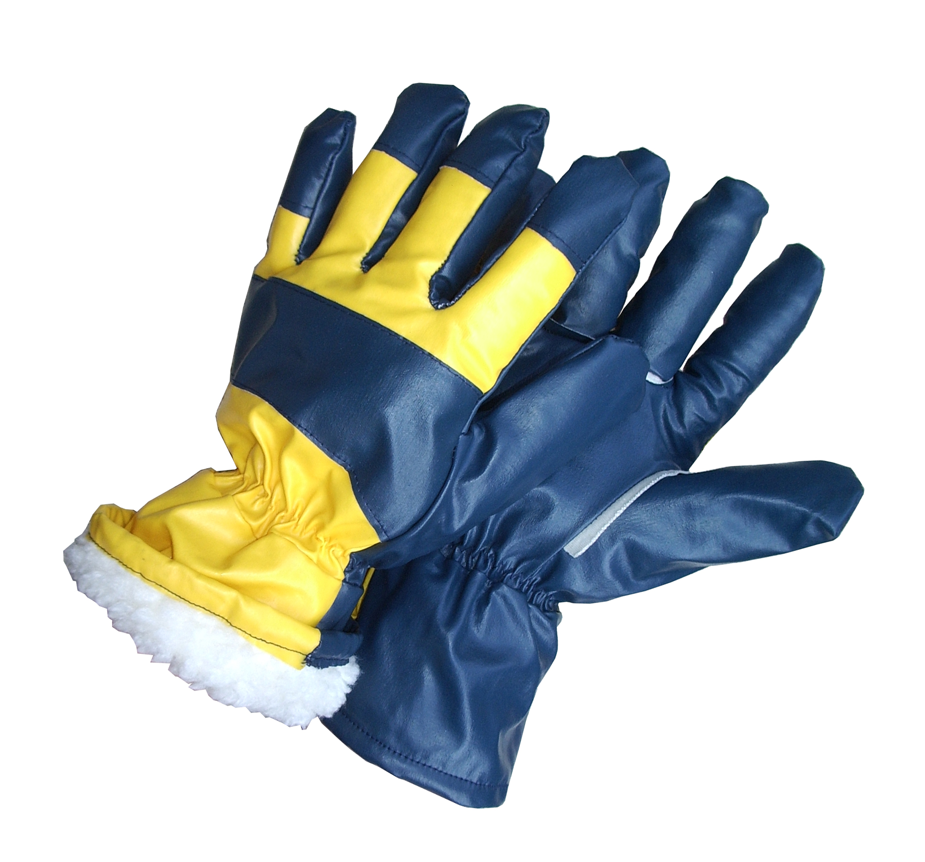 Shanghai Oma Safety Products Co., Ltd. – Safety shoes 2