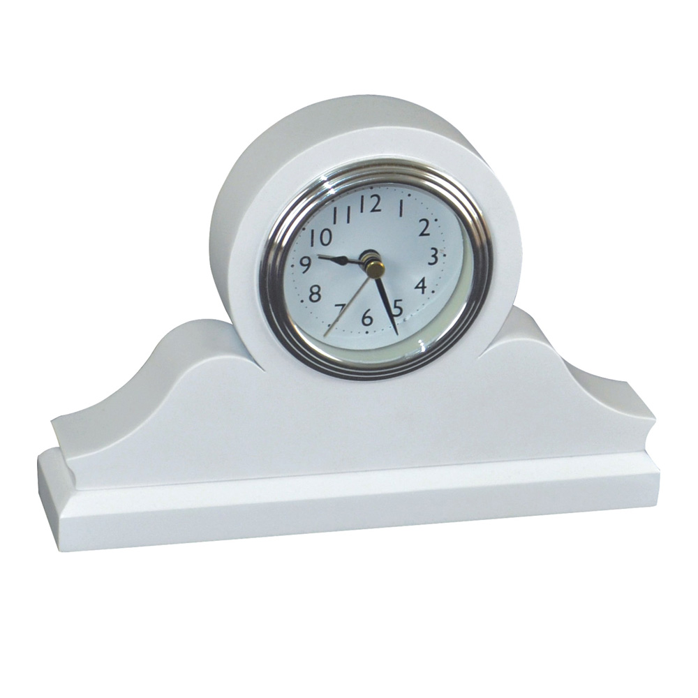 Wooden Clock