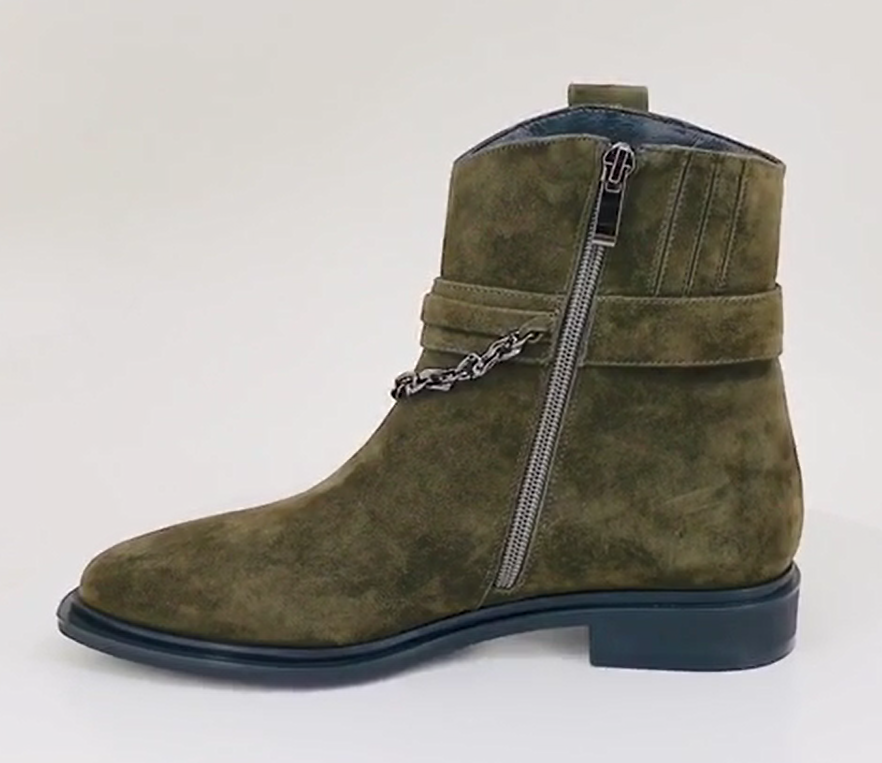 Women's boots
