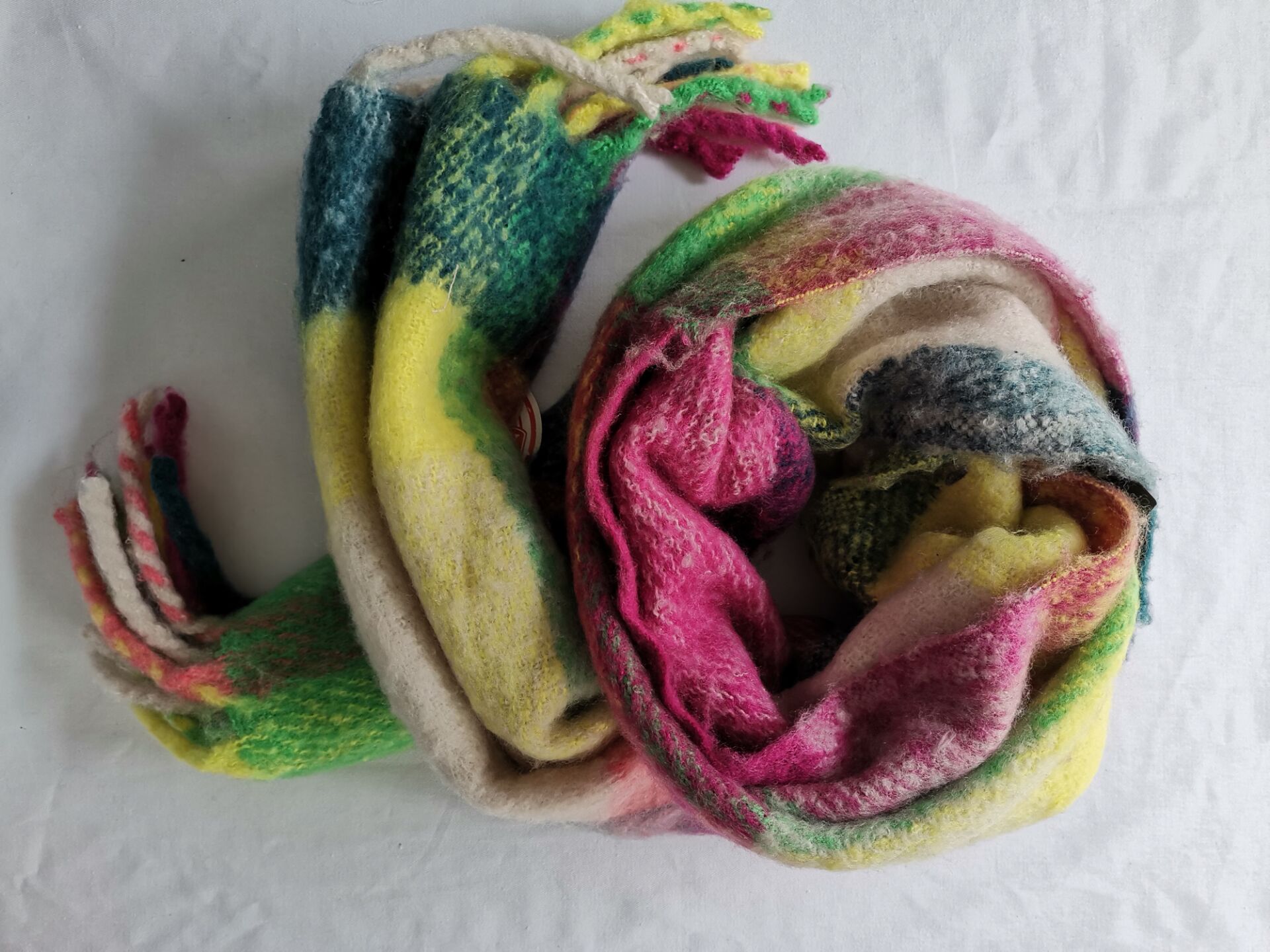 scarf