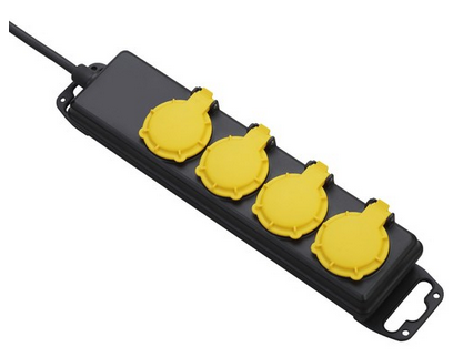 NINGBO QIBO ELECTRICAL TECHNOLOGY CO., LTD – lámpara de escritorio 3