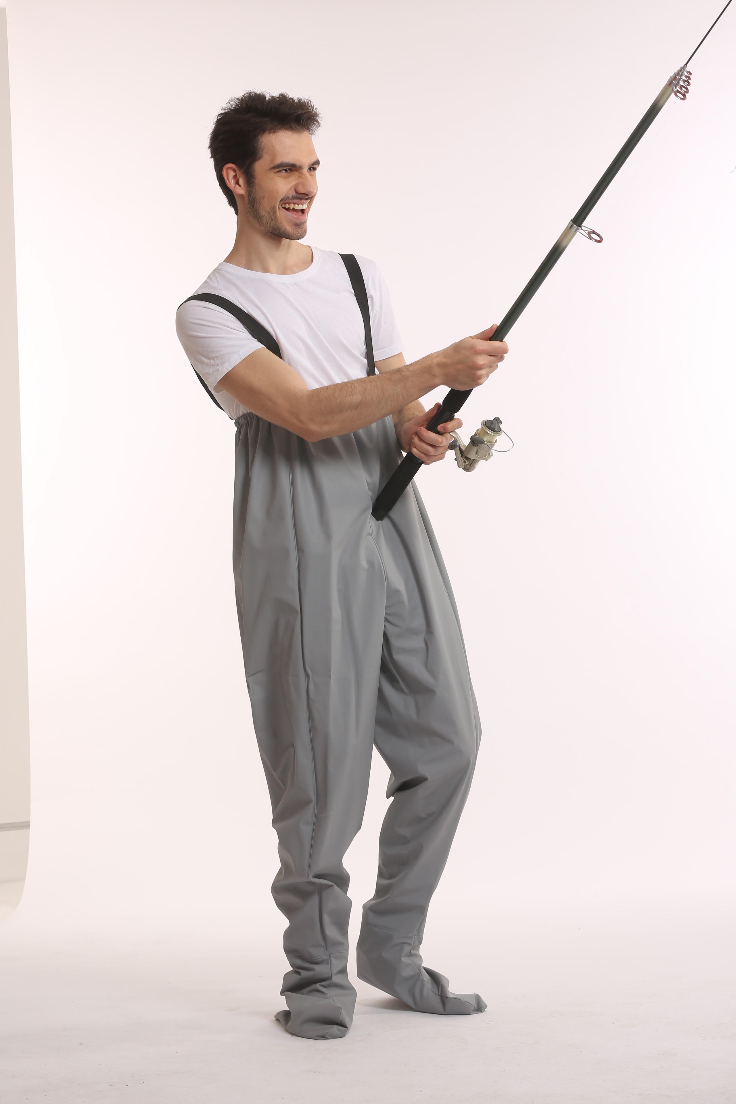 0pvc Wader Rainwear Rainsuit Raincoat Rain Products,waterproofproducts,rain Gear，rain Pants ,rain Poncho，kids Rain Wear,adult Rainwear