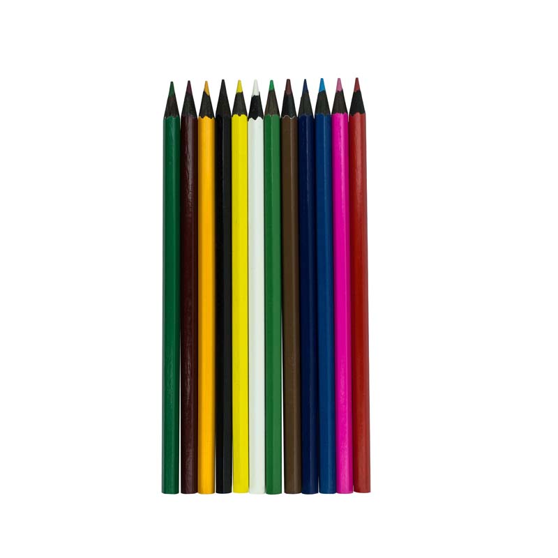 Blackwood Color Pencil