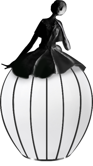 Solar Garden Light