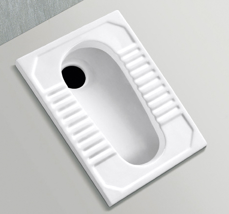 Economic Ceramic Squatting Toilet