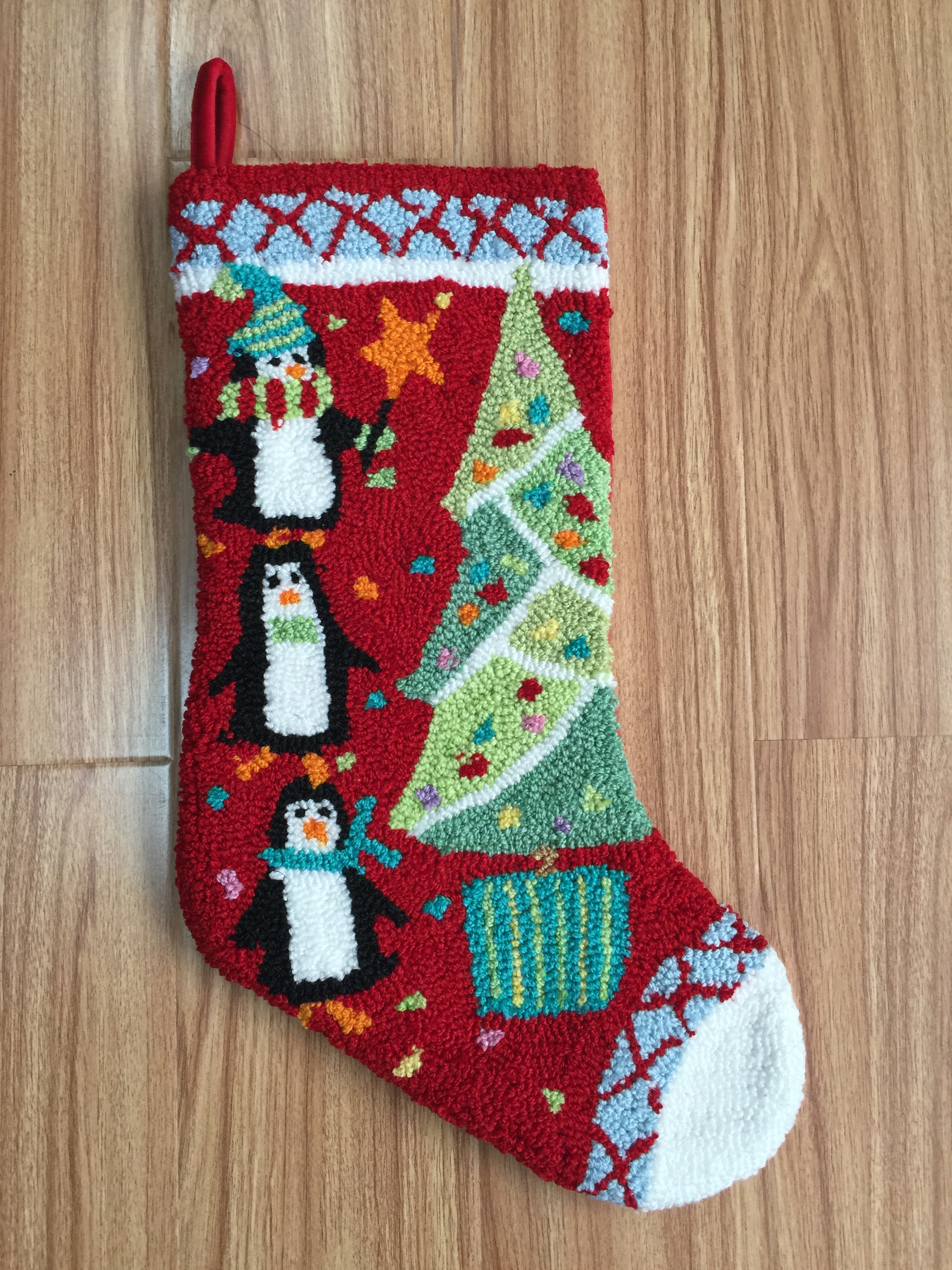 Christmas Stockings