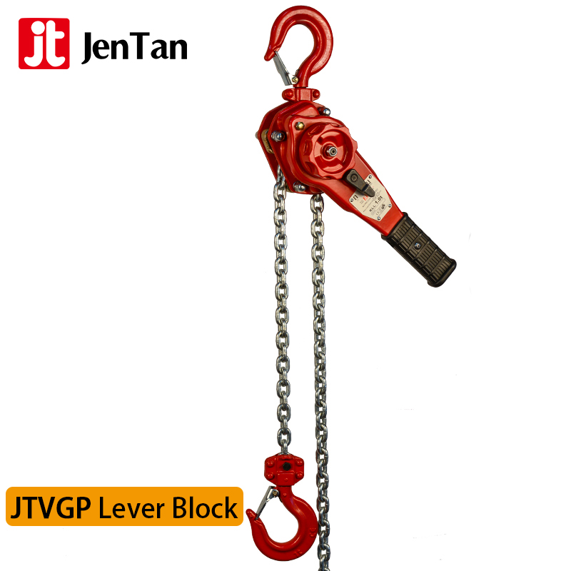 Manual Chain Block