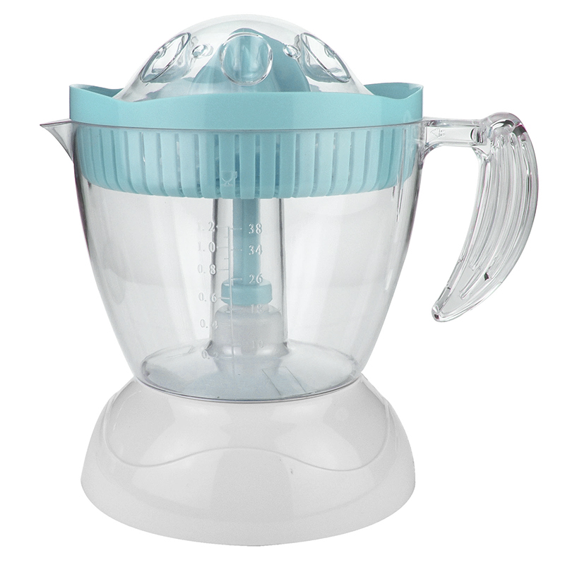 Citrus juicer