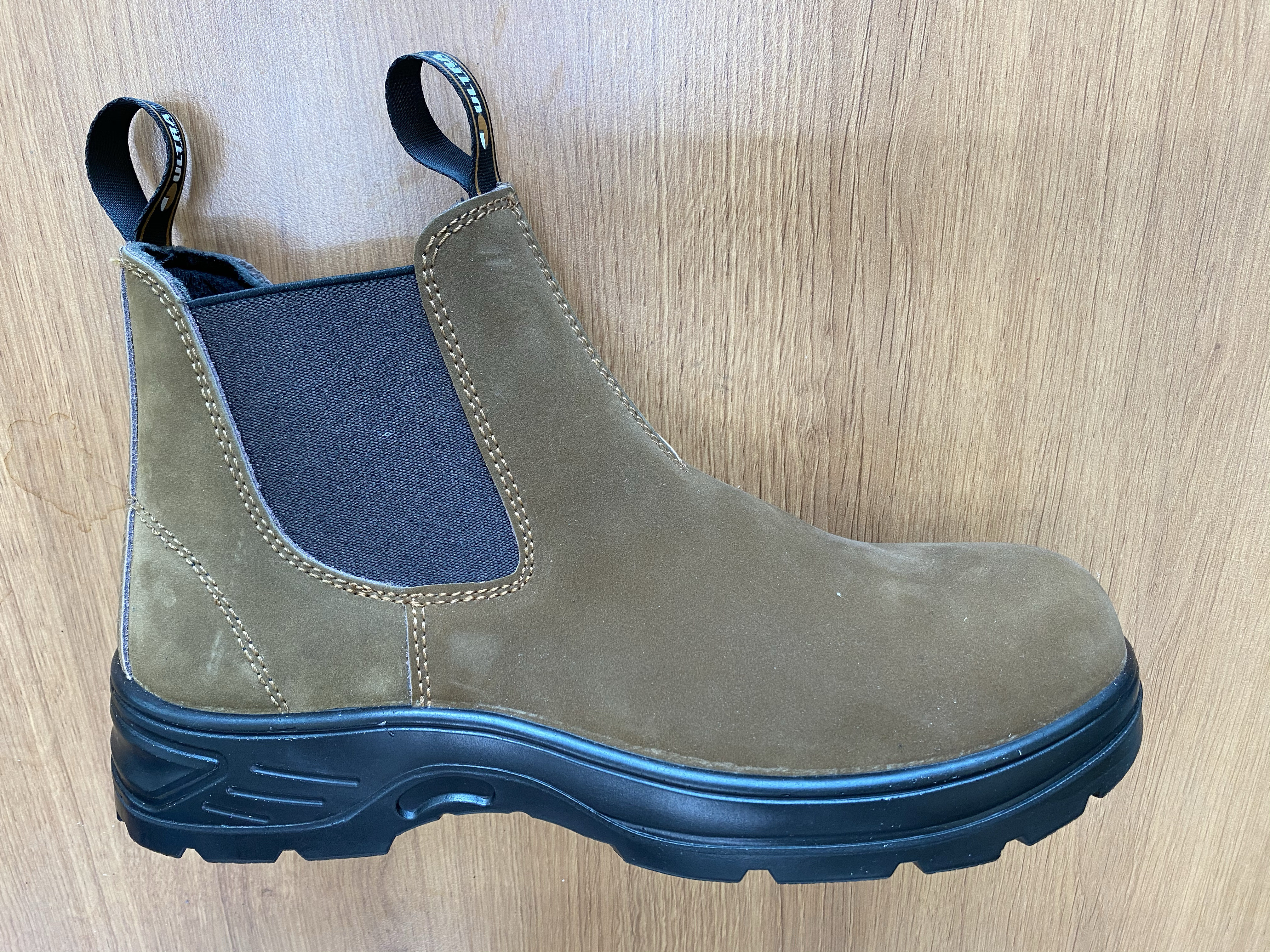 Safety Shoes