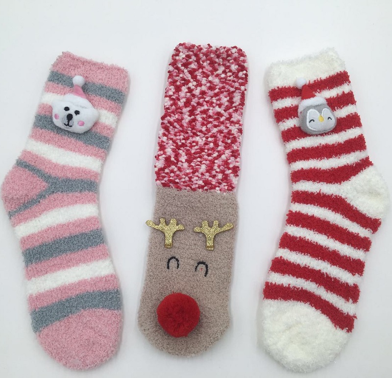 christmas socks