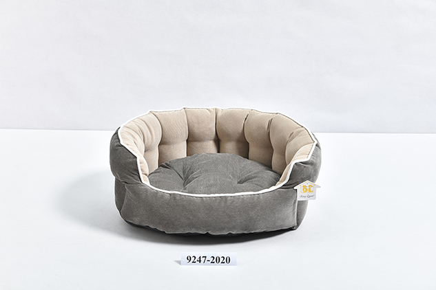 Round Pet Beds