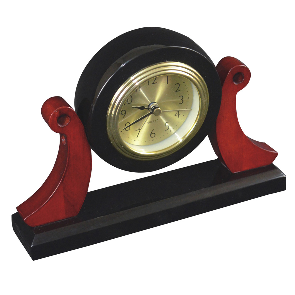 Wooden Clock