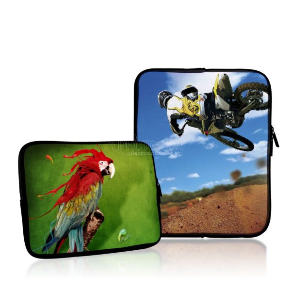 10”Sublimation iPad Sleeve