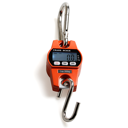 Eh-ls011 portable hook scale