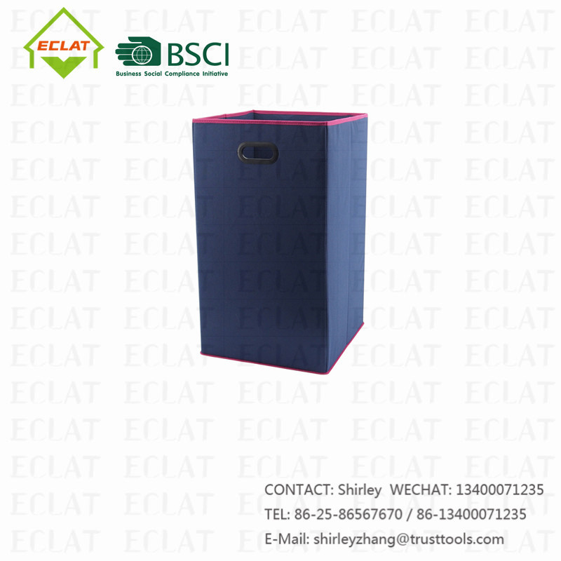 Non-Woven Laundry Hamper