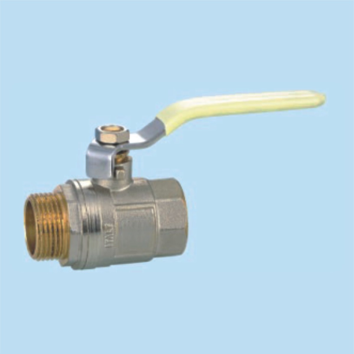 Brass Valve