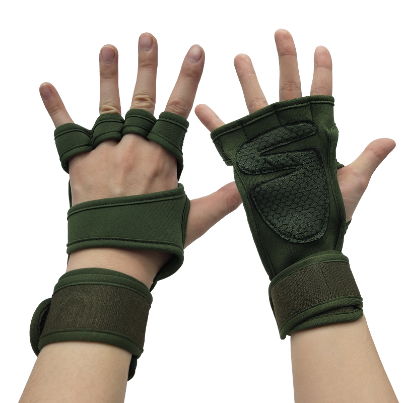 workout gloves