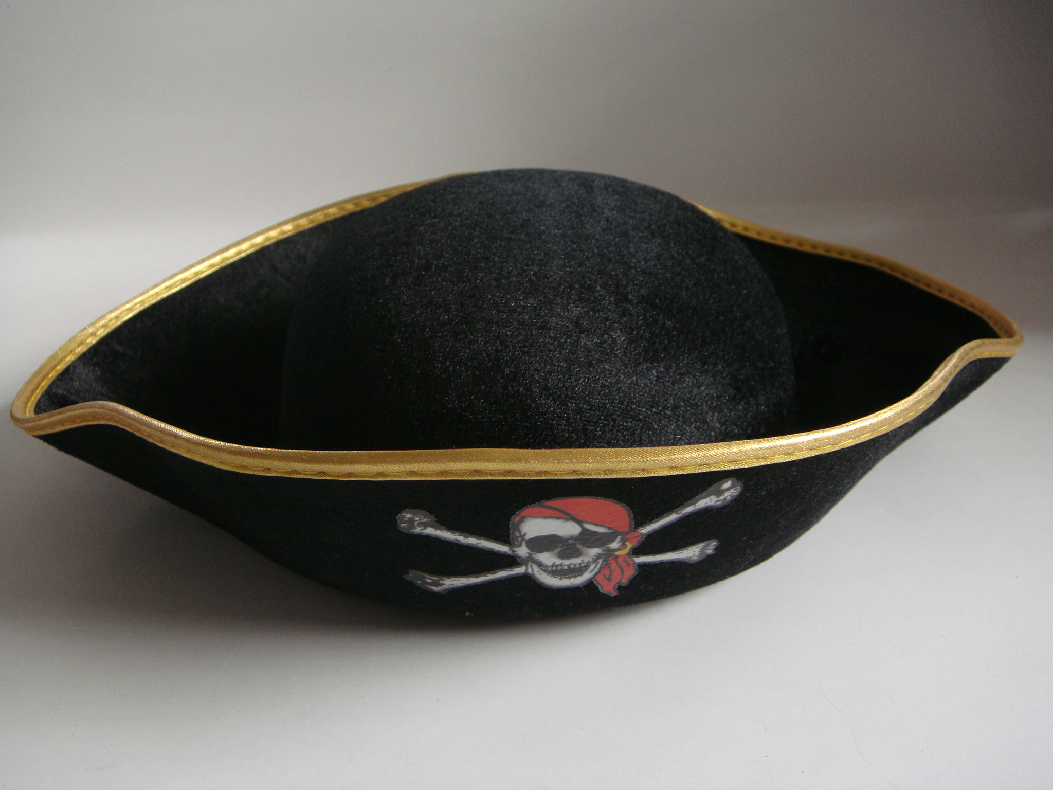 Pirate Hat